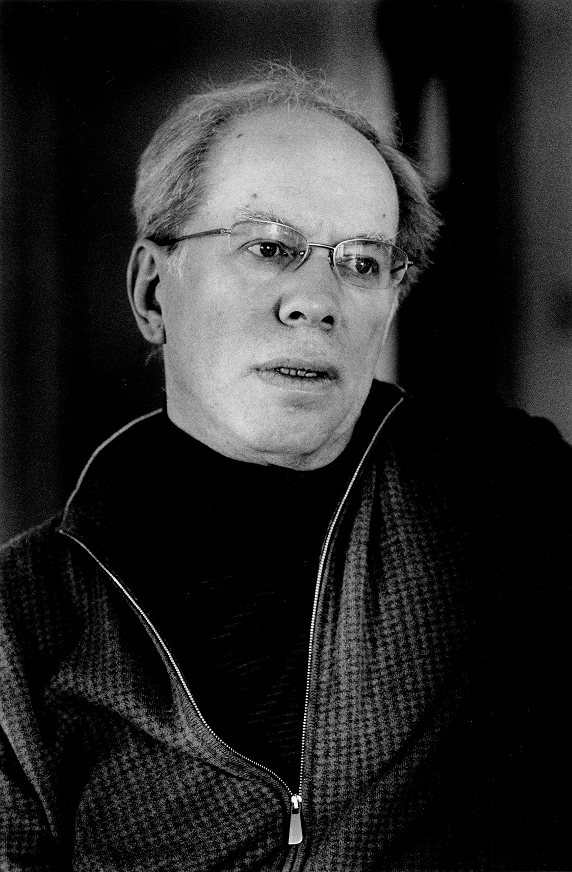 Gidon Kremer